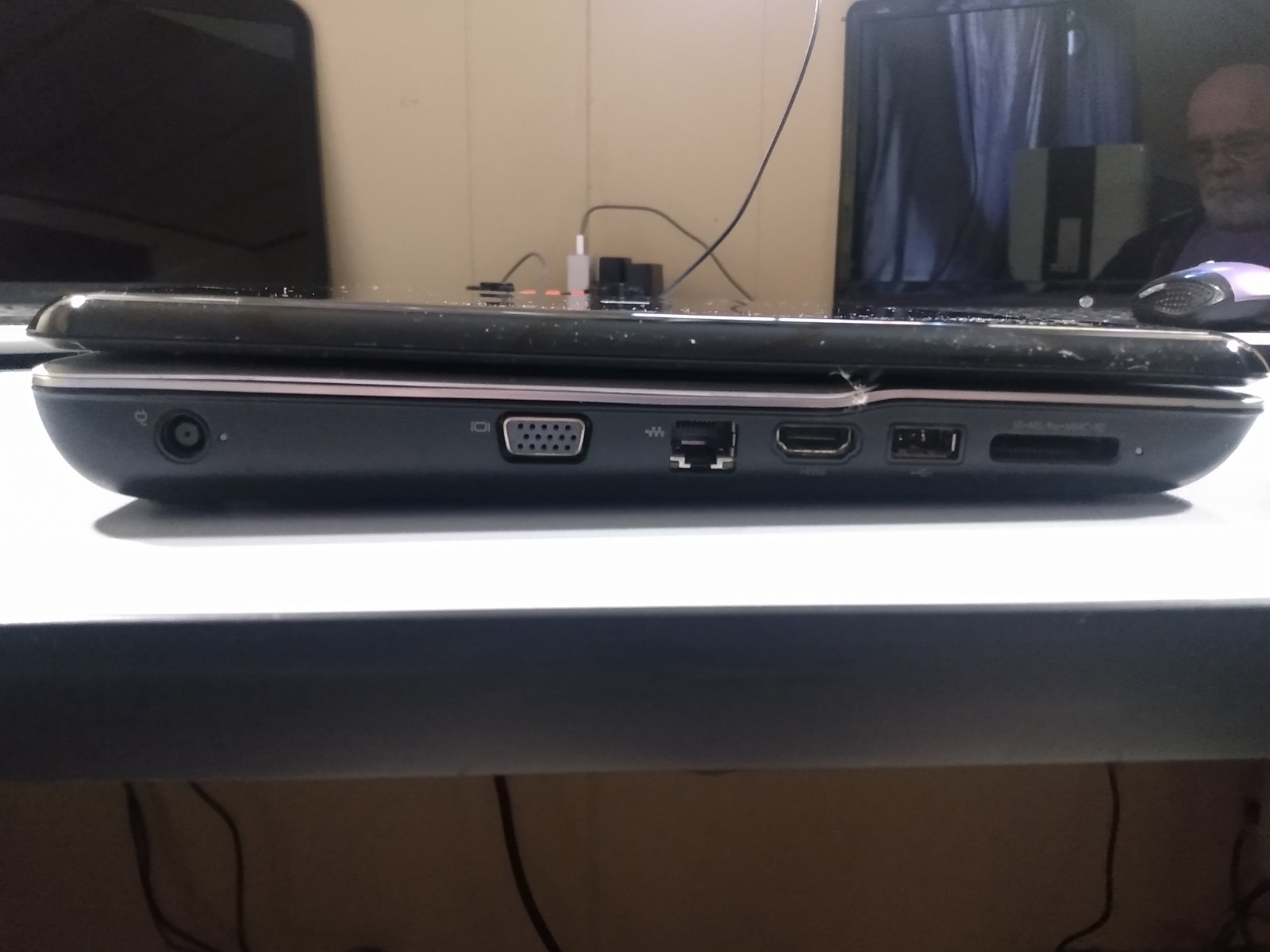 Hp g60-235dx laptop