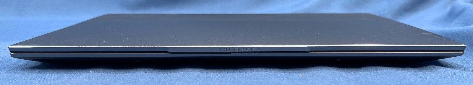Lenovo ThinkBook 13s G4 IAP Laptop – i5-1240P, 8GB RAM, 512GB NVMe – Win11