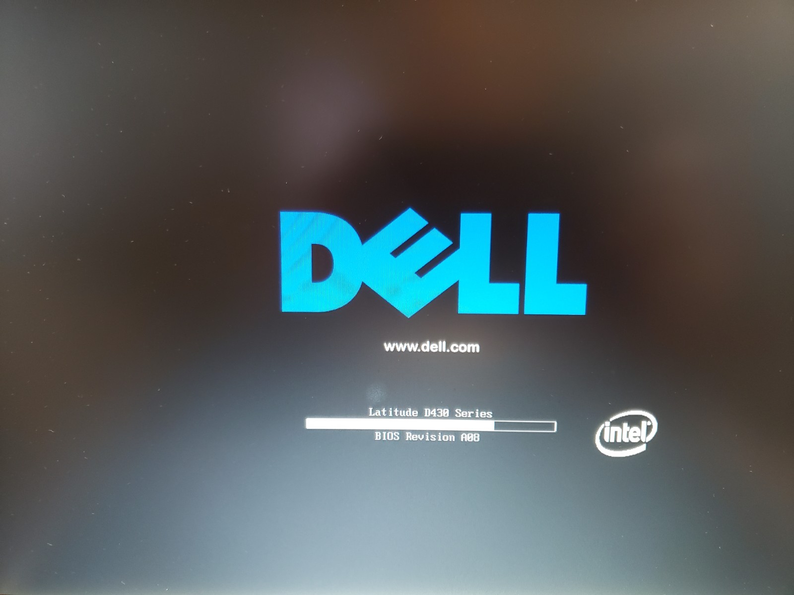 Vintage Dell Latitude D430 Laptop C2D 1.2GHz. 1.5GB 80GB 12″ 1280×800 WinXP