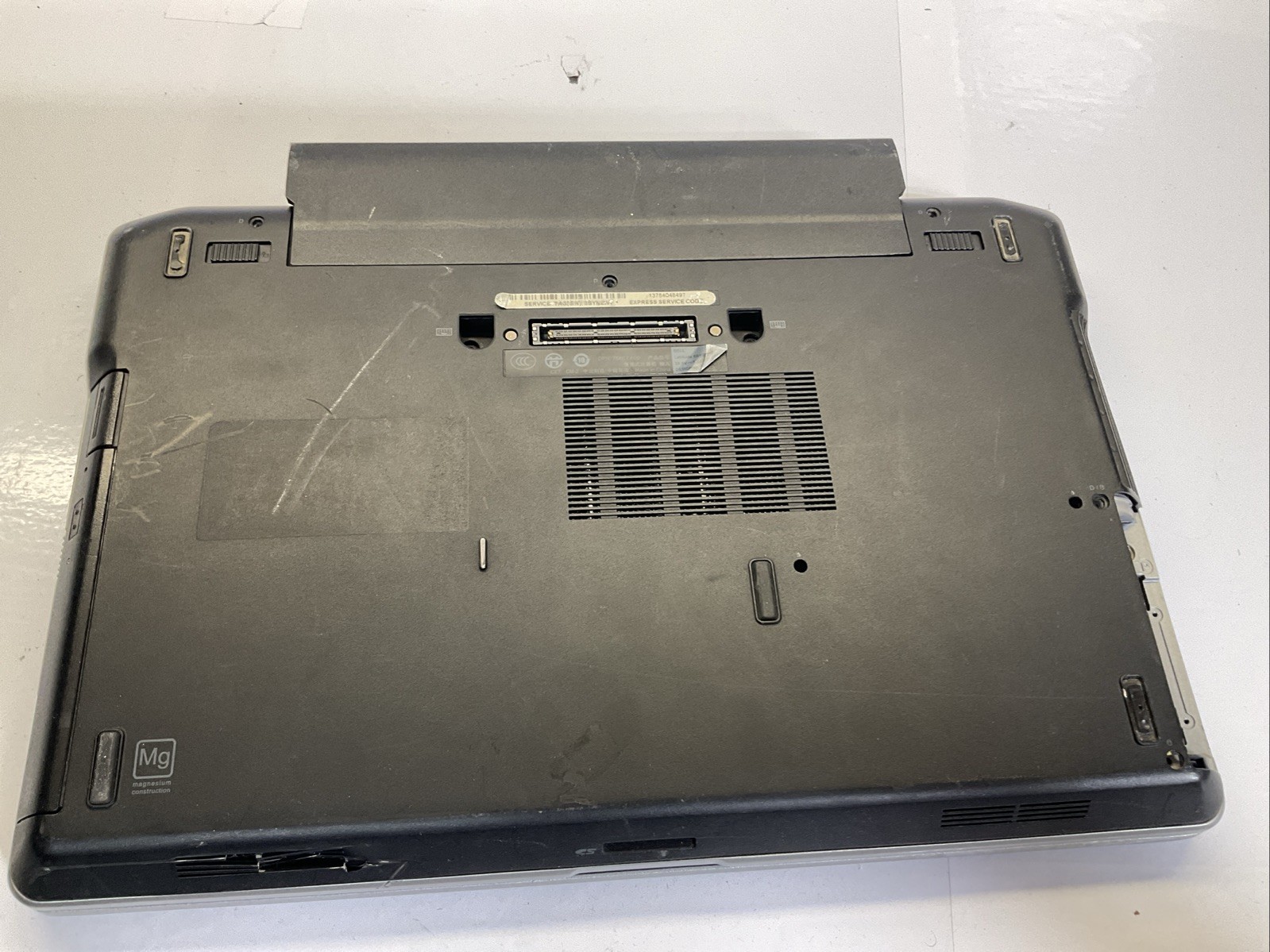 Dell Latitude E6430s | i5-4th Gen | No POST(B9N)
