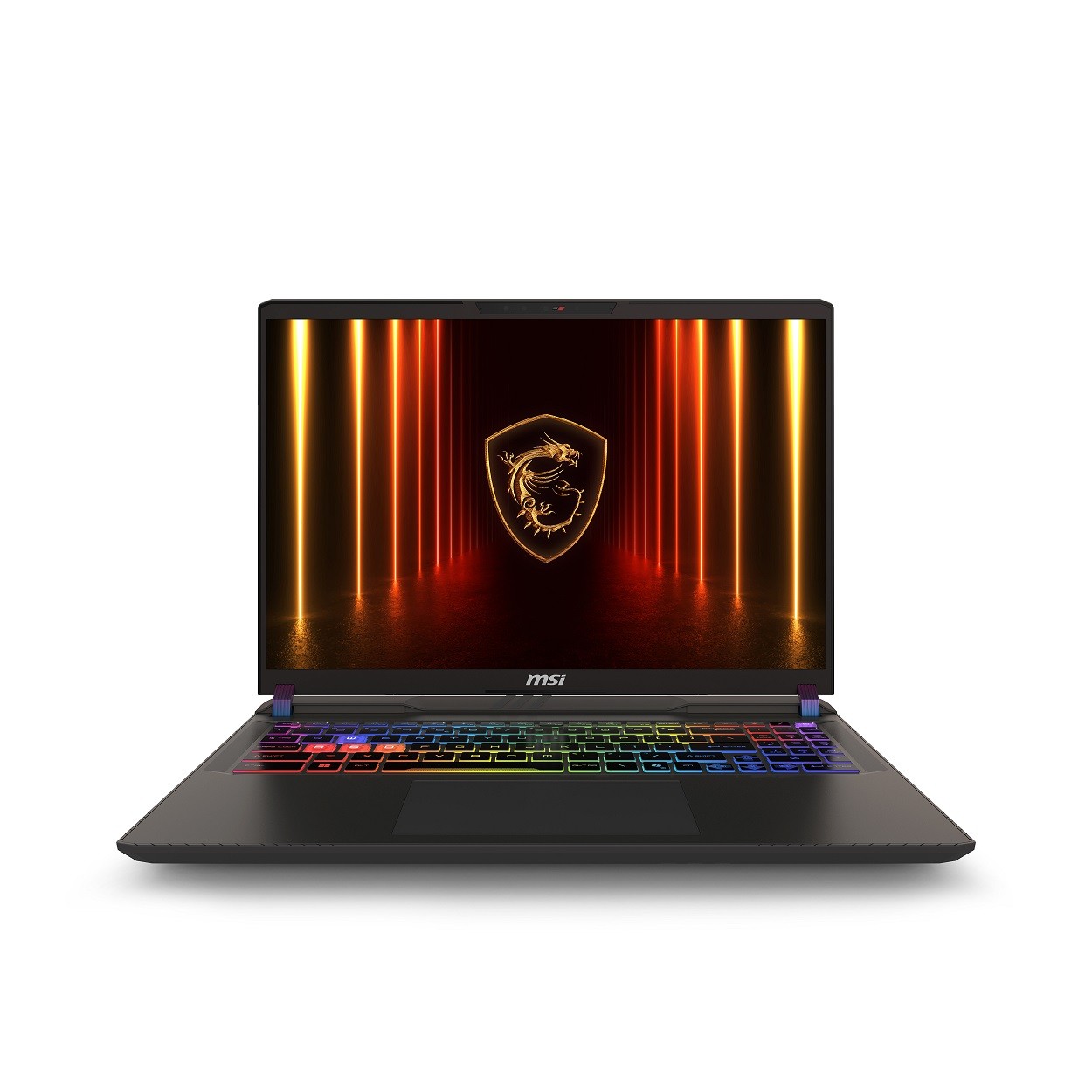 MSI Vector 16 HX AI A2XWHG-061US Gaming Laptop U7-255HX 5070Ti 16GB 512GB W11