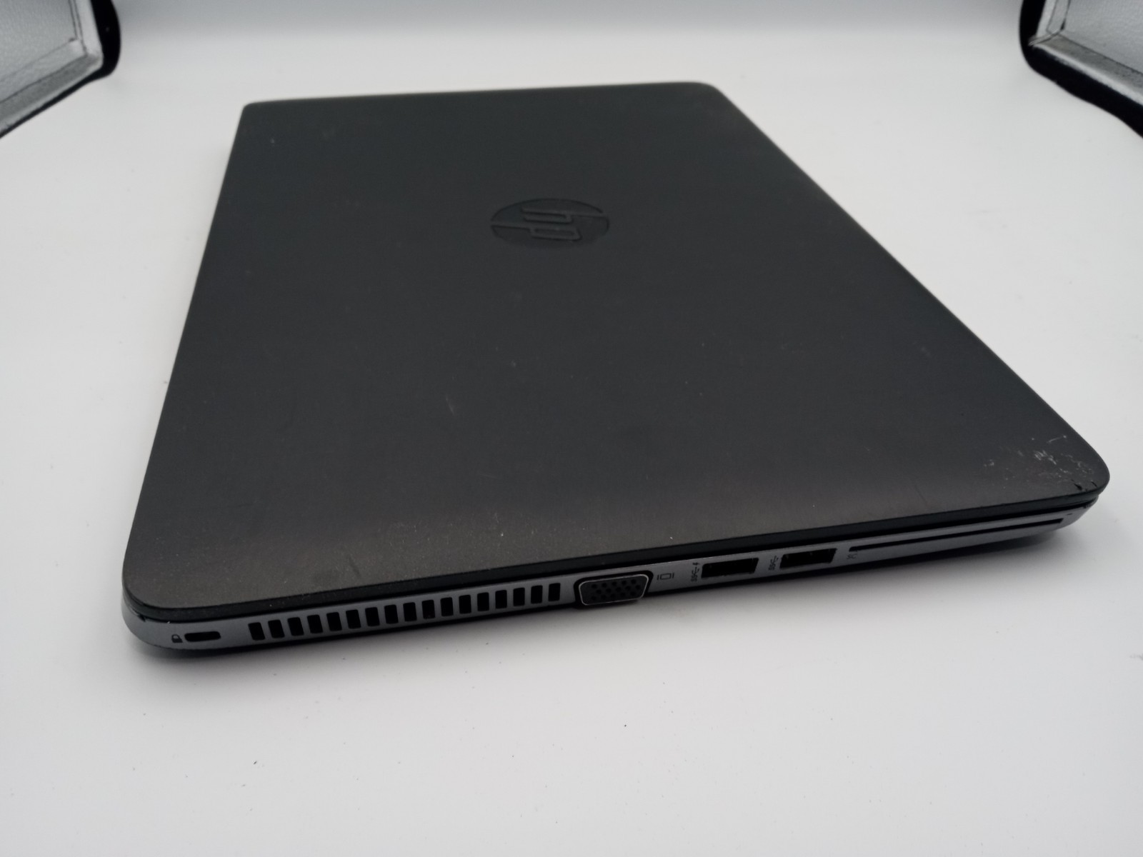 HP EliteBook 840 G2 14″ Laptop Intel Core i7 5th Gen – LIQUID DAMAGE – READ -RR
