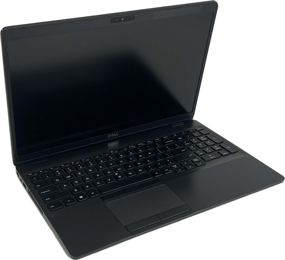 Dell Latitude 5500 15.6″ Laptop i5 8th Gen 512GB HDD 8GB RAM Win 11 Pro (SG) CB