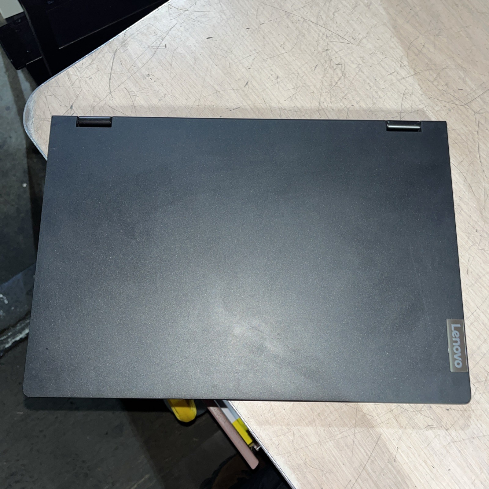 LENOVO IDEAPAD FLEX-IML 8GB RAM NO HD