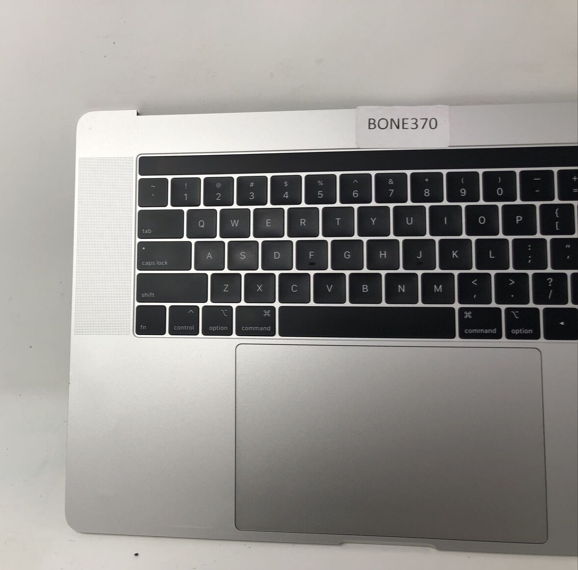 MacBook Pro A1990 Keyboard and Bottom Cover – Apple