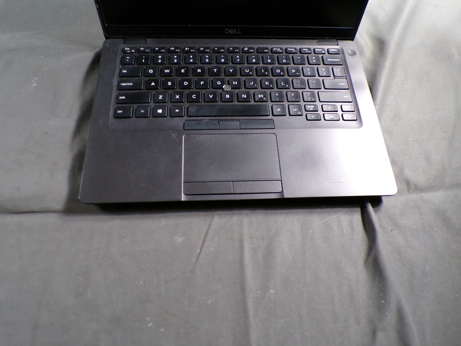 DELL LATITUDE 5401 INTEL CORE I5-9400H 2.50GHZ 8GB RAM **NO HD/ NO CADDIE/ NO OS