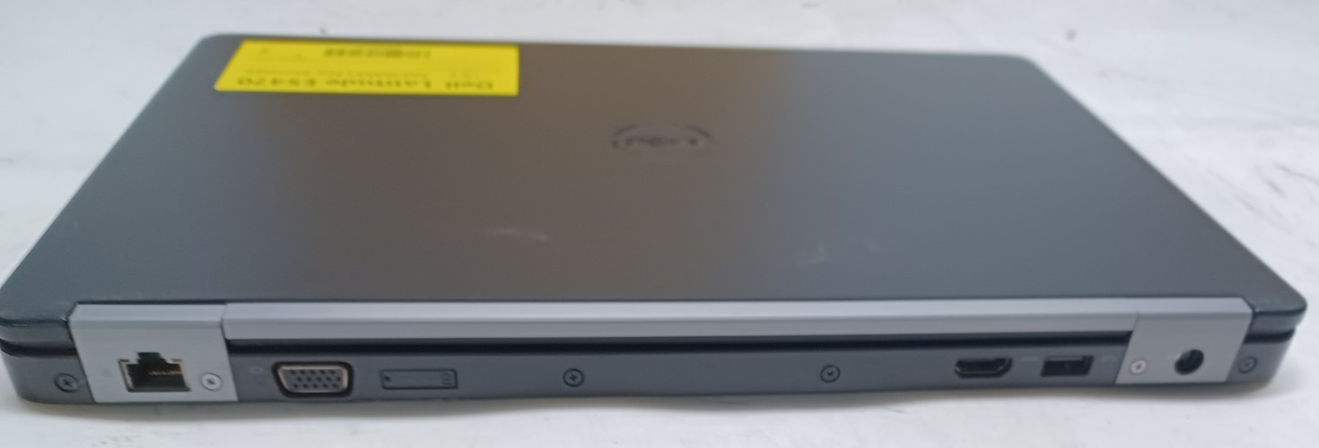 Lot of 2 Dell Latitude E5450 & E5470 14″ Laptops For Parts / Repair No RAM/SSD