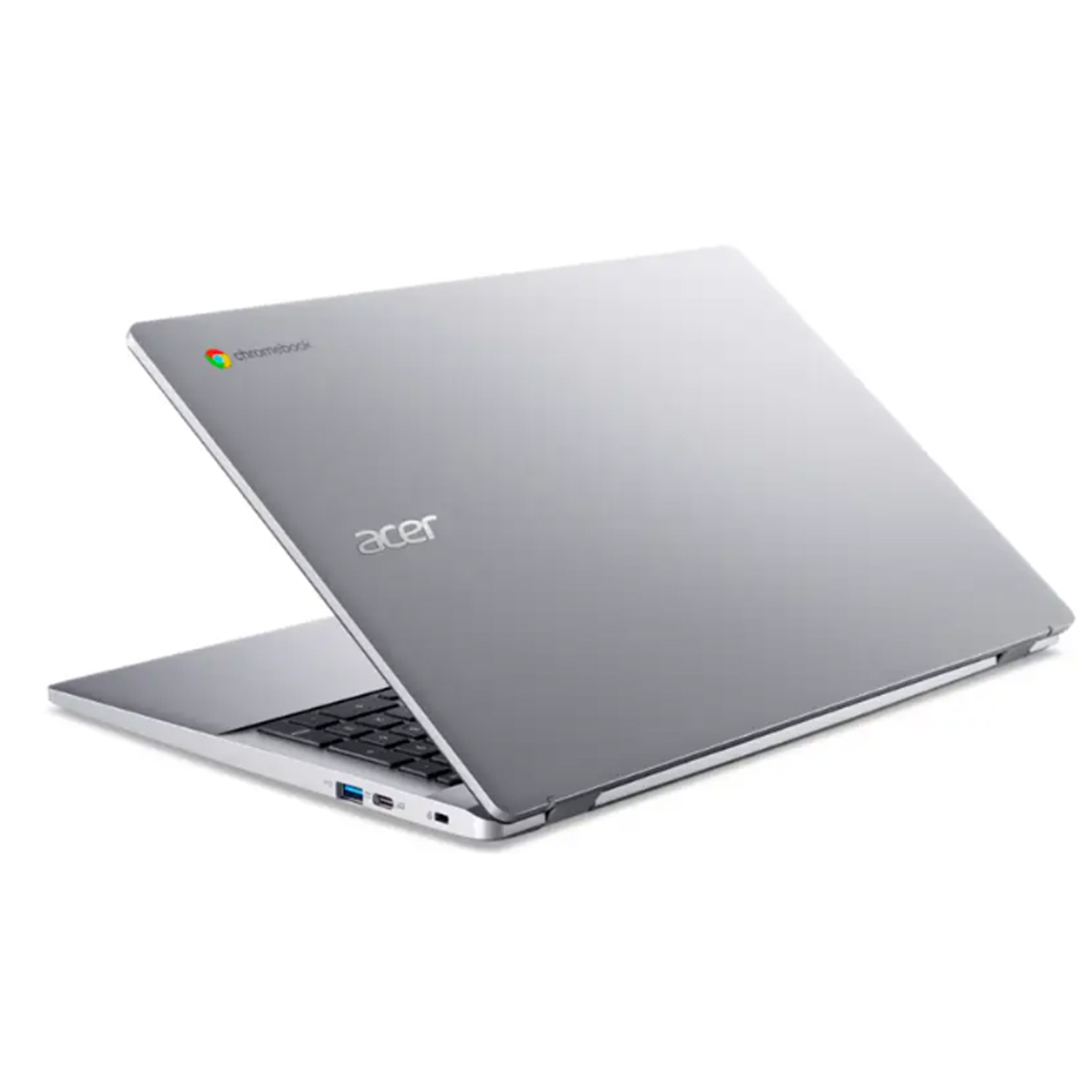 Acer 315 – 15.6″ Chromebook Intel N100 3.40GHz 4GB RAM 128GB ChromeOS