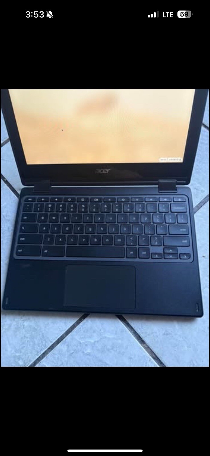 chromebook r721t series