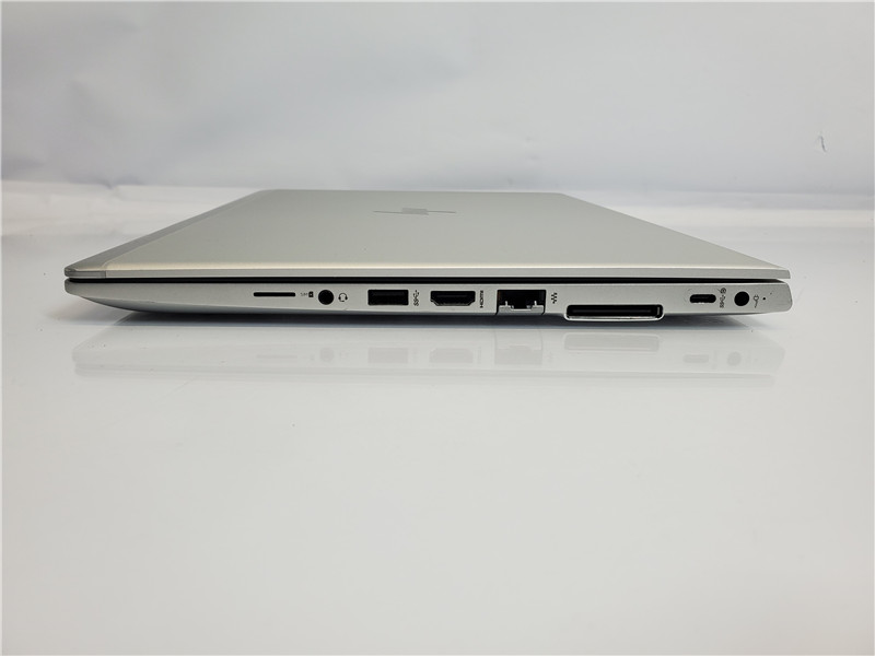 HP EliteBook 745 G6 Laptop Ryzen 5 Pro 3500U 8GB 256GB SSD Win 10 COA Grade C