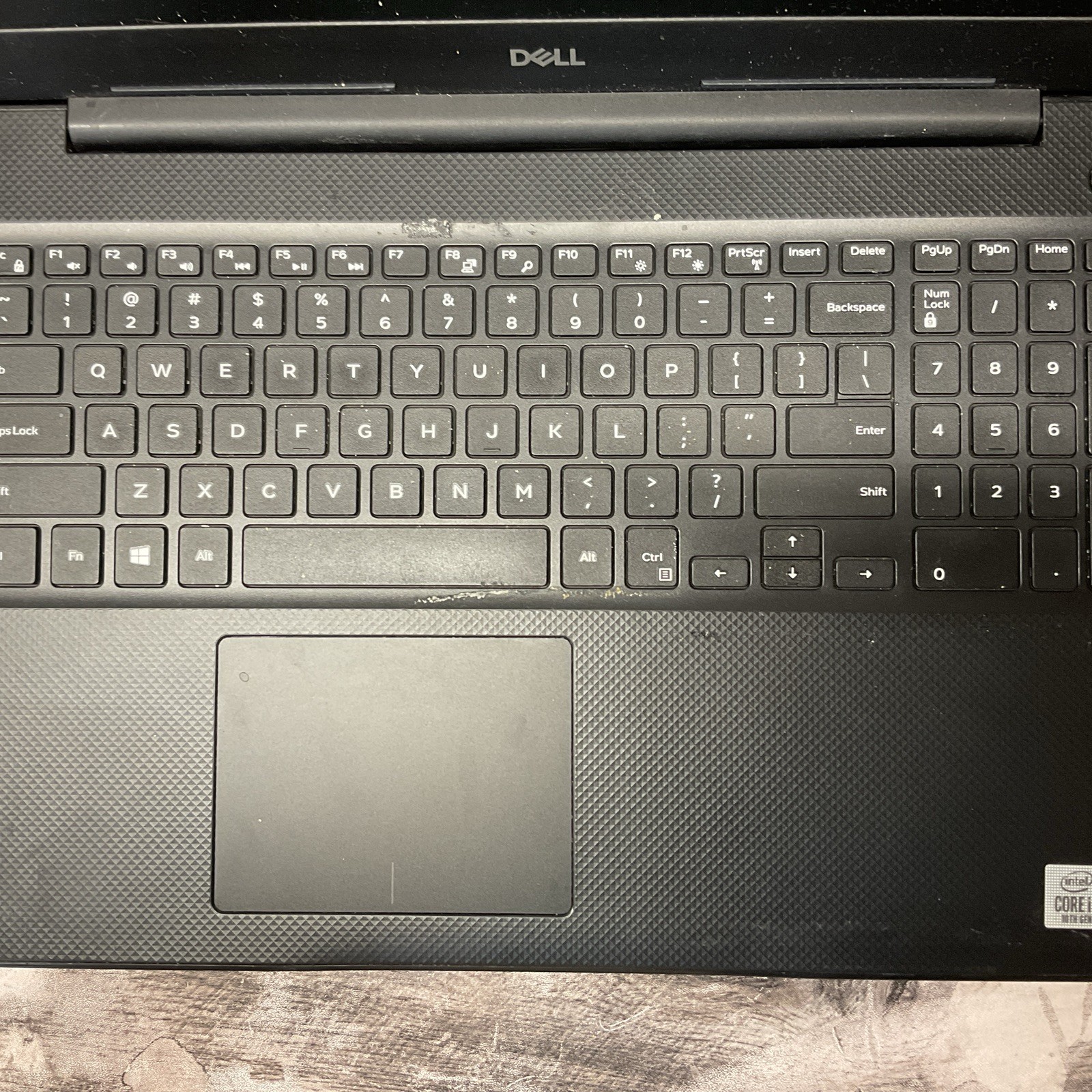 Dell Vostro 3590 / i5 10th Gen / BIOS Unlocked / No RAM / No SSD / P20