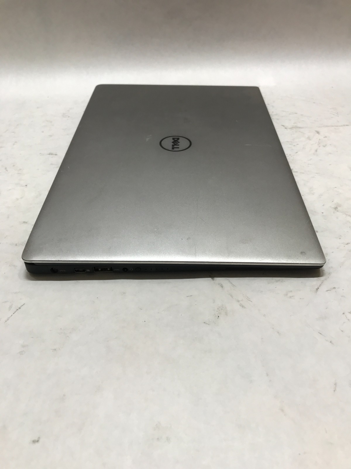 Dell XPS 13 9343 13″ Intel Core i5 8GB RAM NO HDD/OS For Parts CRACKED READ – DW