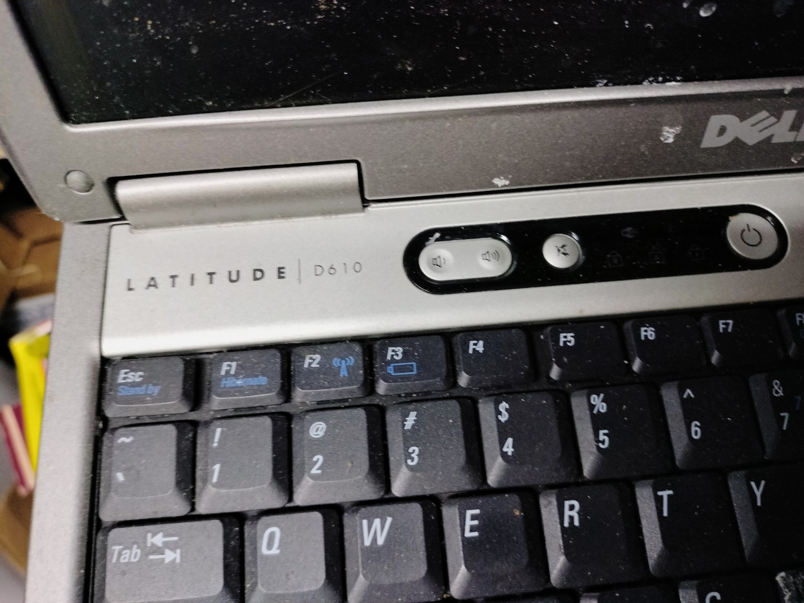 Lot of 3 Laptops & 1 Tatung Monitor – 2 Dell, 1 Asus/For Parts Or Not Working💻