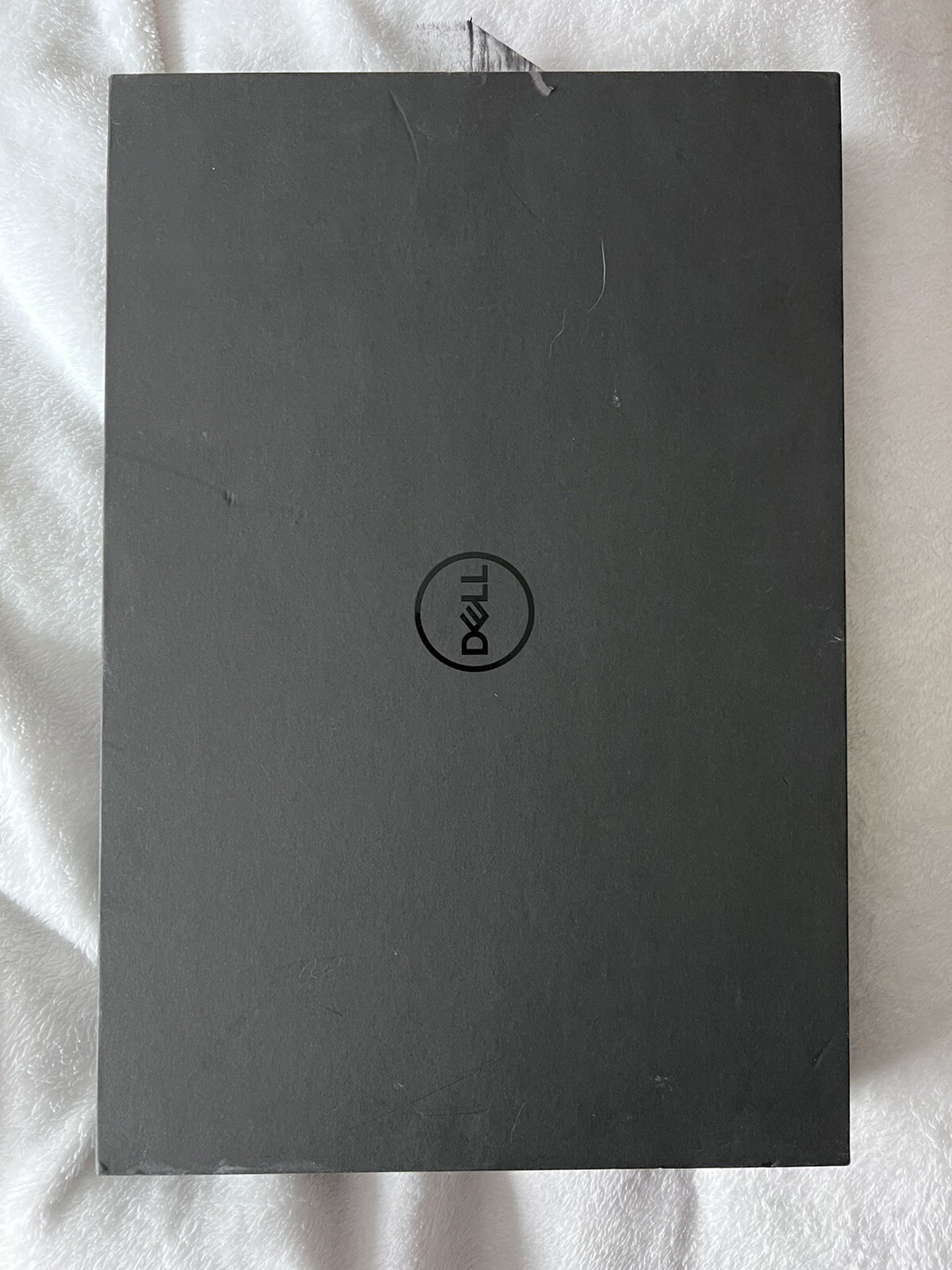 Dell XPS 15 9570 Laptop i9-8950HK 32 GB RAM 1 TB NVME GTX 1050Ti 15.6in 4K Touch