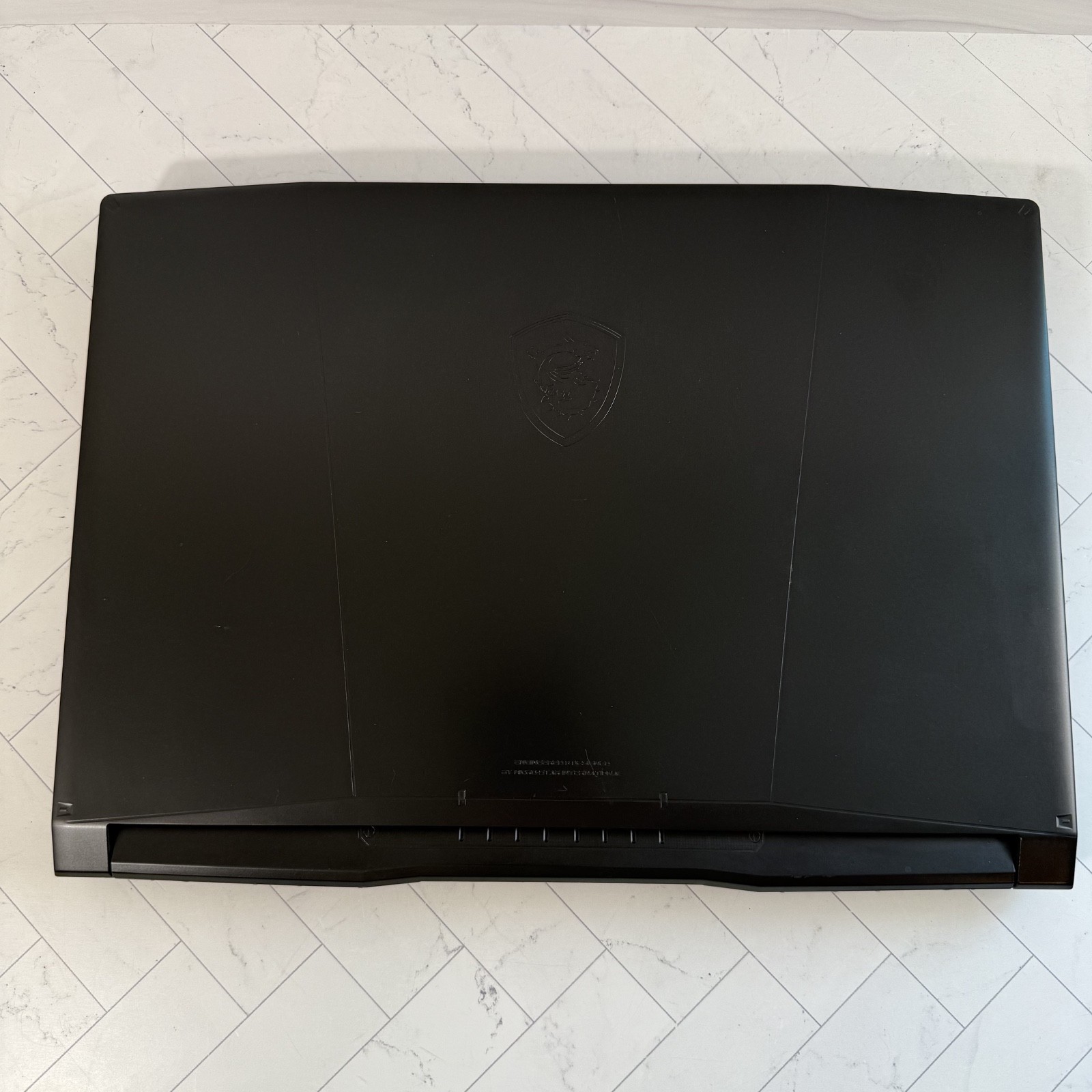 MSI Katana A15 AI Gaming Laptop AMD Ryzen 9 8945HS RTX 4070 16GB 1TB 15.6″ #H417