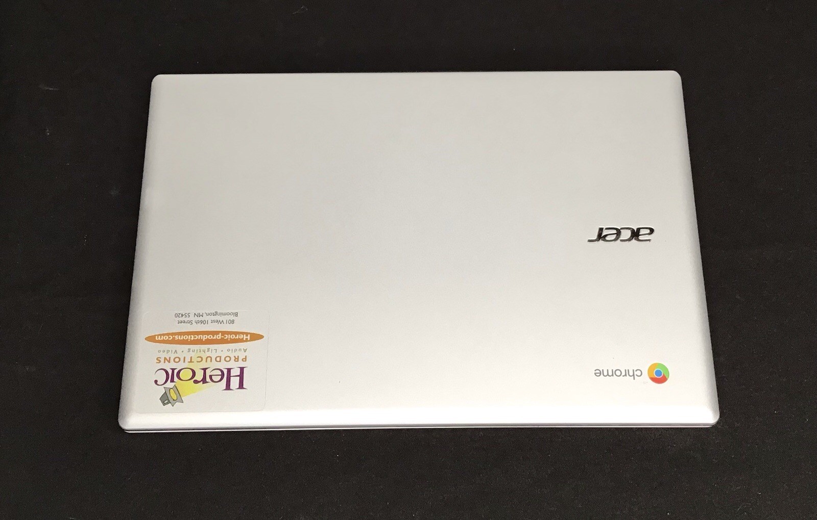 Acer Chromebook cb311-9h