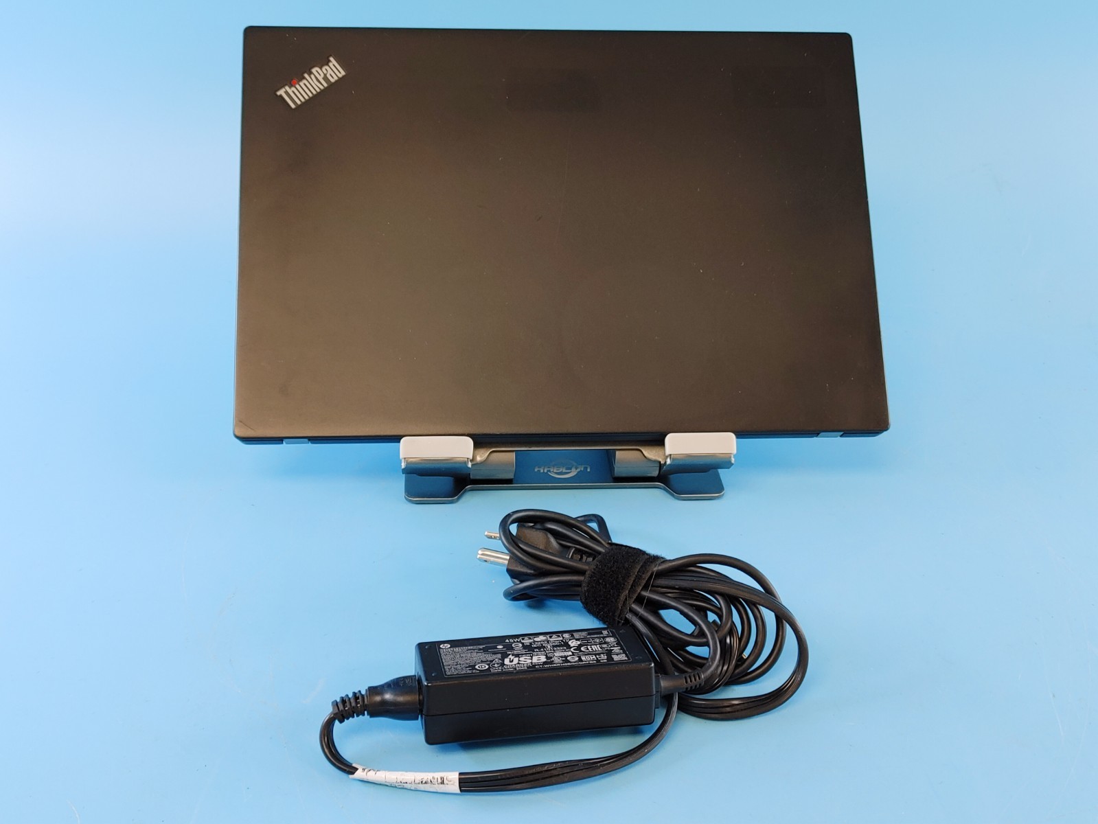 Lenovo T490S THINKPAD 14IN 00QNSJJ i5-8365U 1..6 16GB RAM 256GB SSD