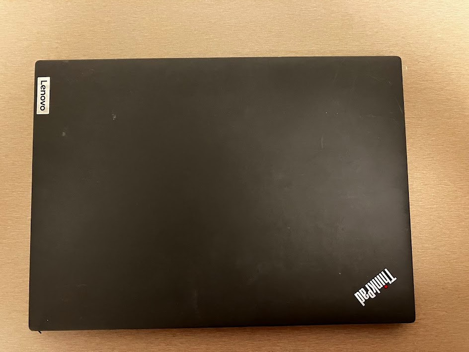 Lenovo ThinkPad T14s (Gen3) i7 with 32GB RAM, 512GB NVME and Win11 pro