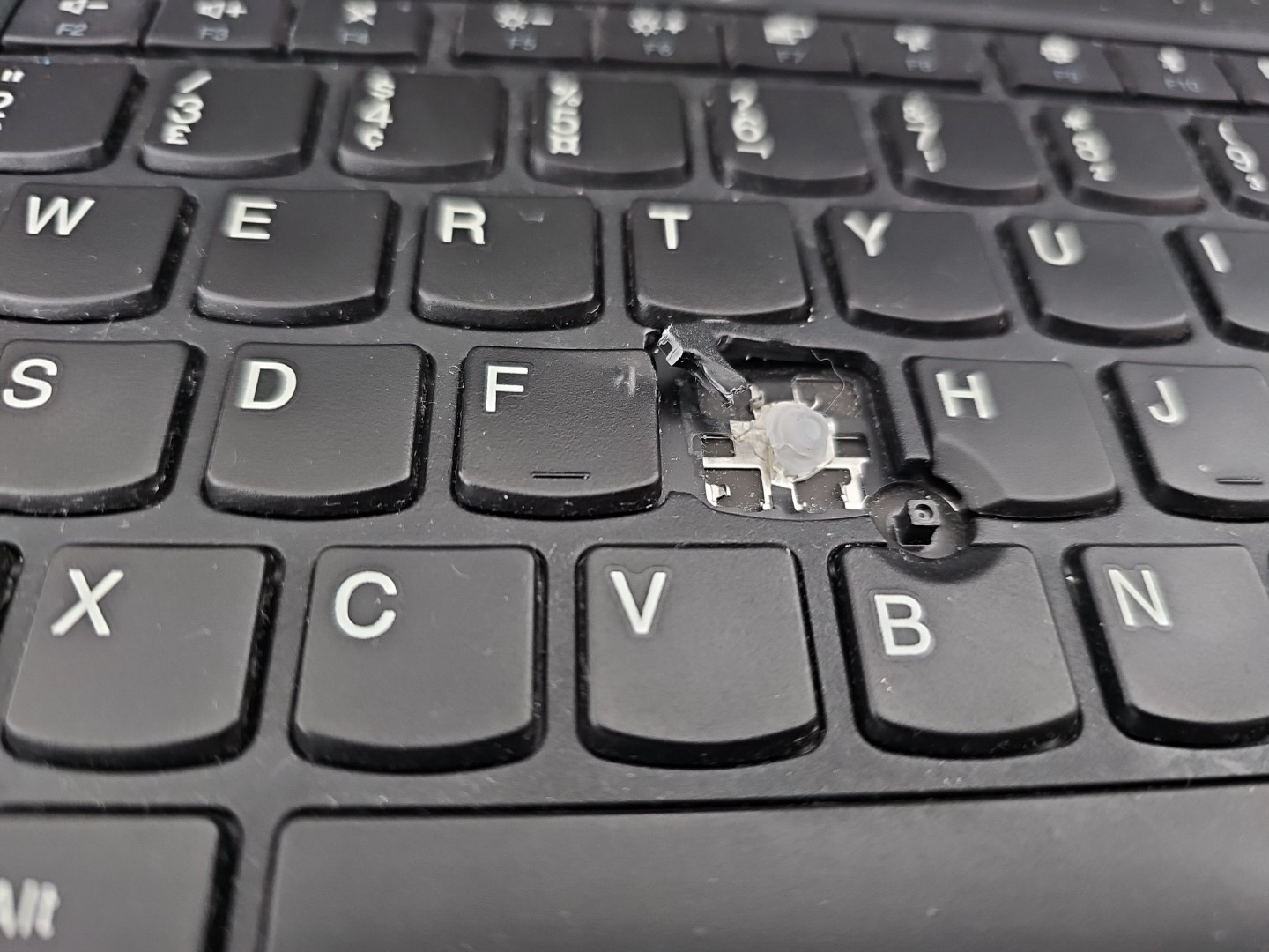 Lenovo ThinkPad T495 14″ AMD Ryzen Pro / For Parts