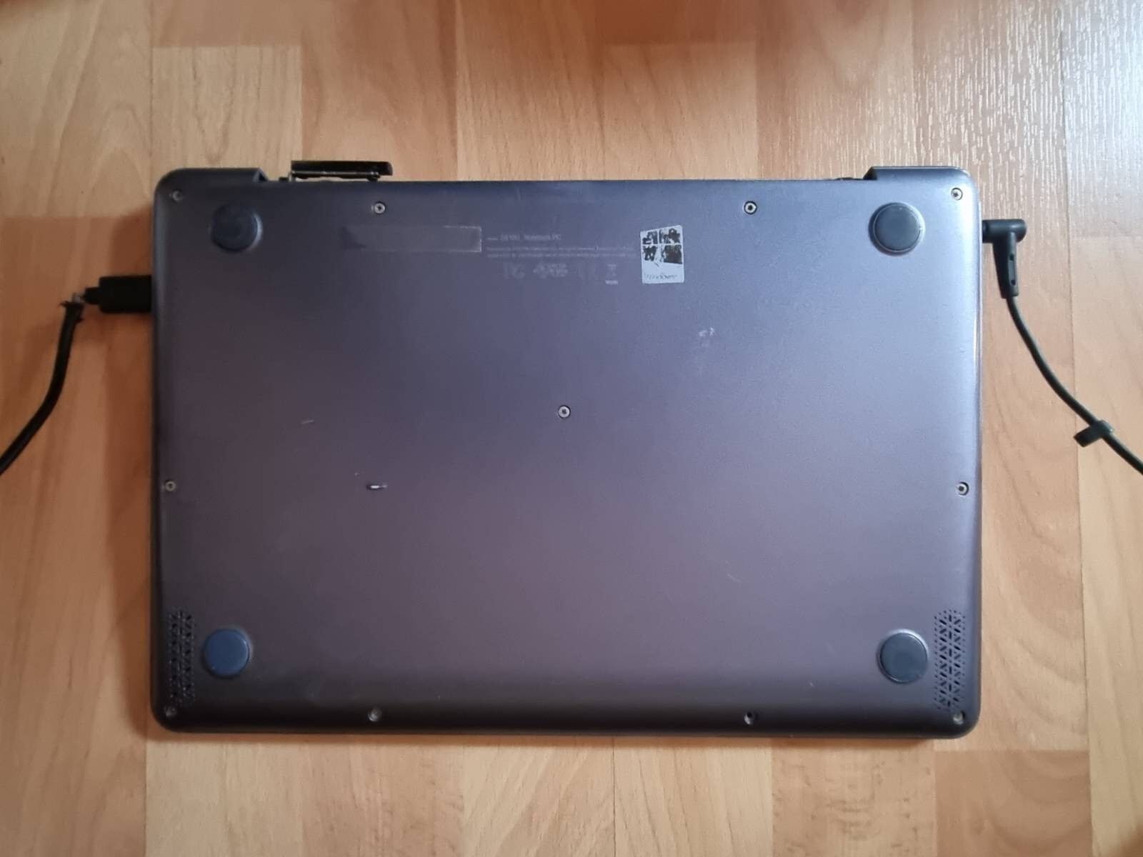 ASUS S410U INTEL I5-8250U 8GB NVIDIA MX150 SSD 256GB NOTEBOOK LAPTOP PC