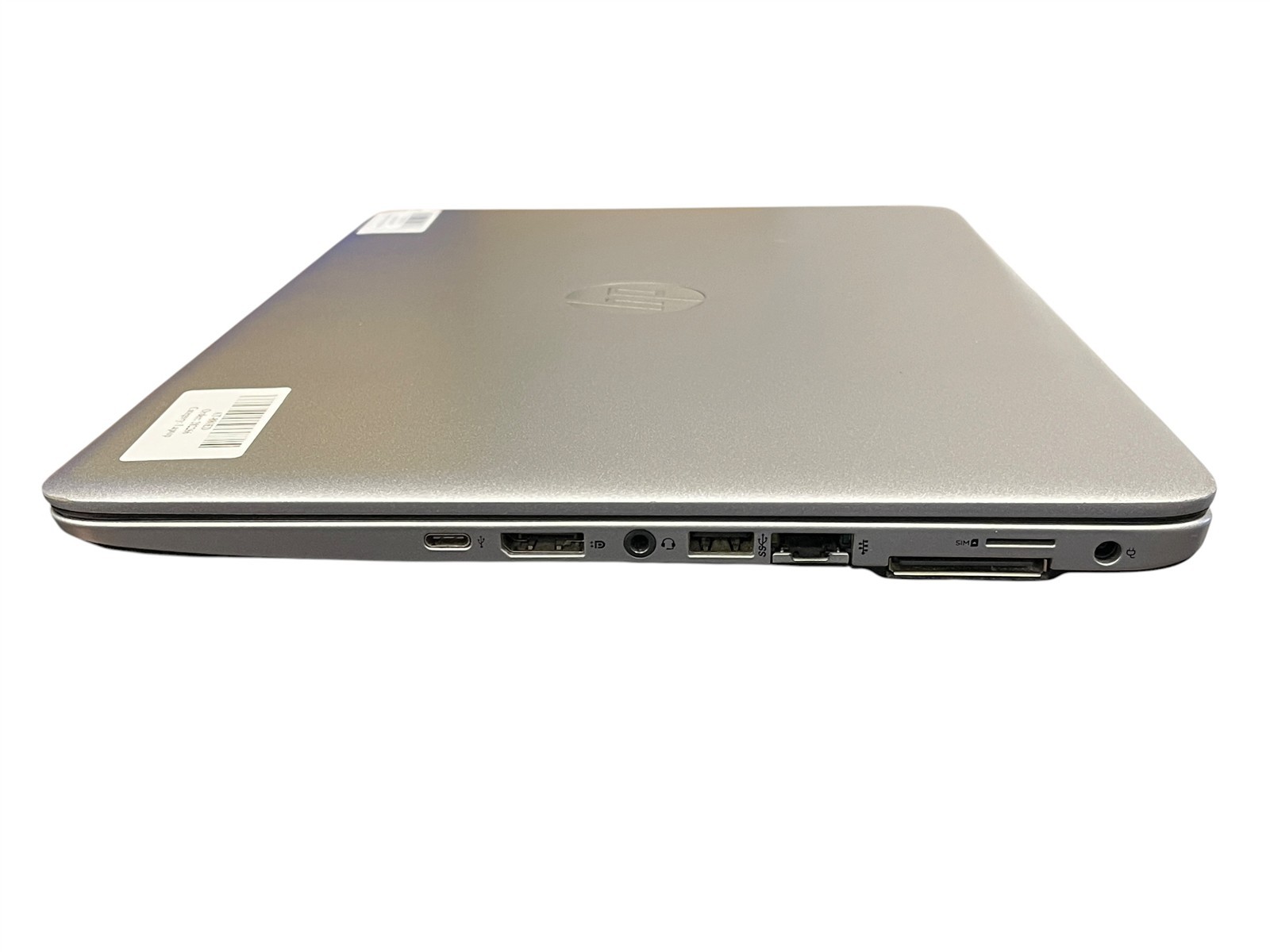 HP EliteBook 840 G4 i7-7600U 2.8GHz 8GB DDR4 256GB SSD Win11Pro 14″ Touch Laptop