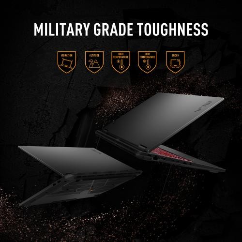 ASUS TUF A16 16 WUXGA IPS 165Hz Gaming Notebook AMD Ryzen 9 8940HX 16GB RAM 1TB