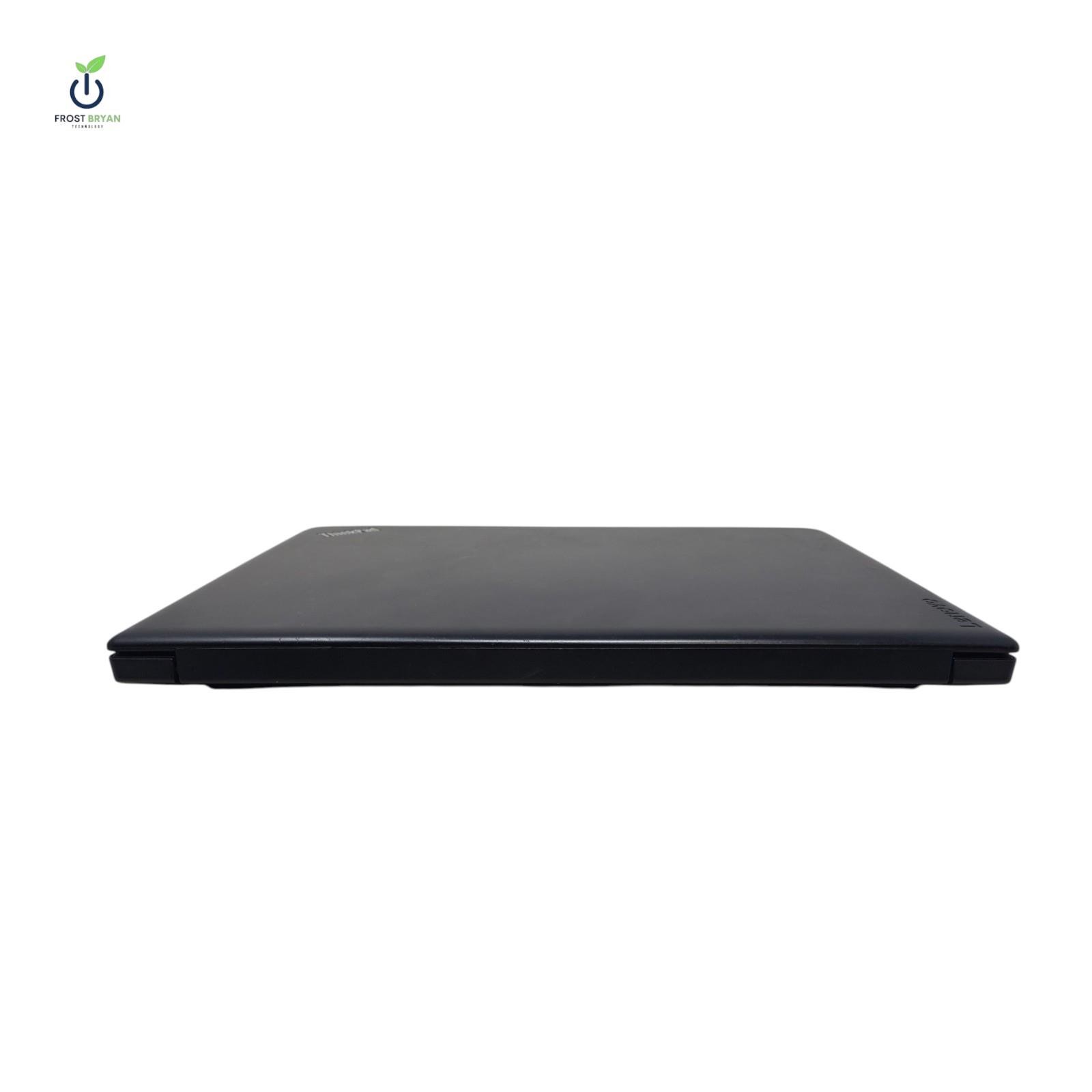 LENOVO THINKPAD E470 Laptop i5-7200U 8GB 120GB No OS Grade D [DEFECTIVE]