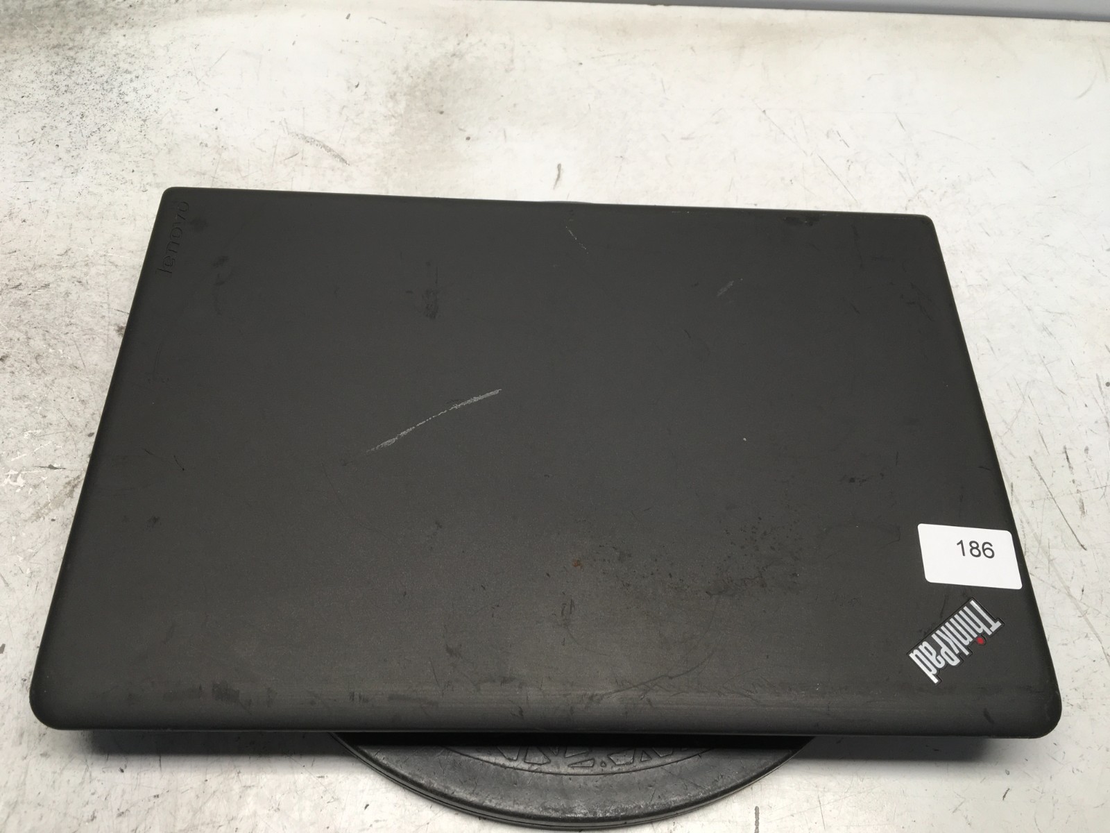 Lenovo ThinkPad E560 Intel i7 No RAM NO HDD
