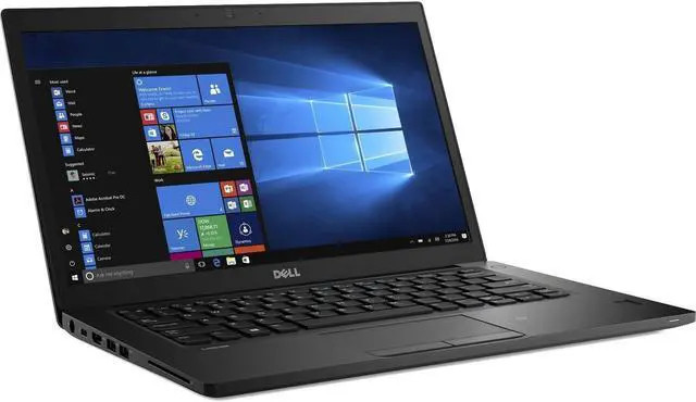 Dell Latitude 7490 7000 Series 14 in FHD Touch 8GB RAM DDR4 1TB SSD i7-8650U