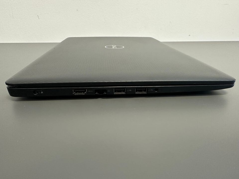 DELL INSPIRON 10TH GEN. 16GB RAM 256GB SSD 1TB HDD
