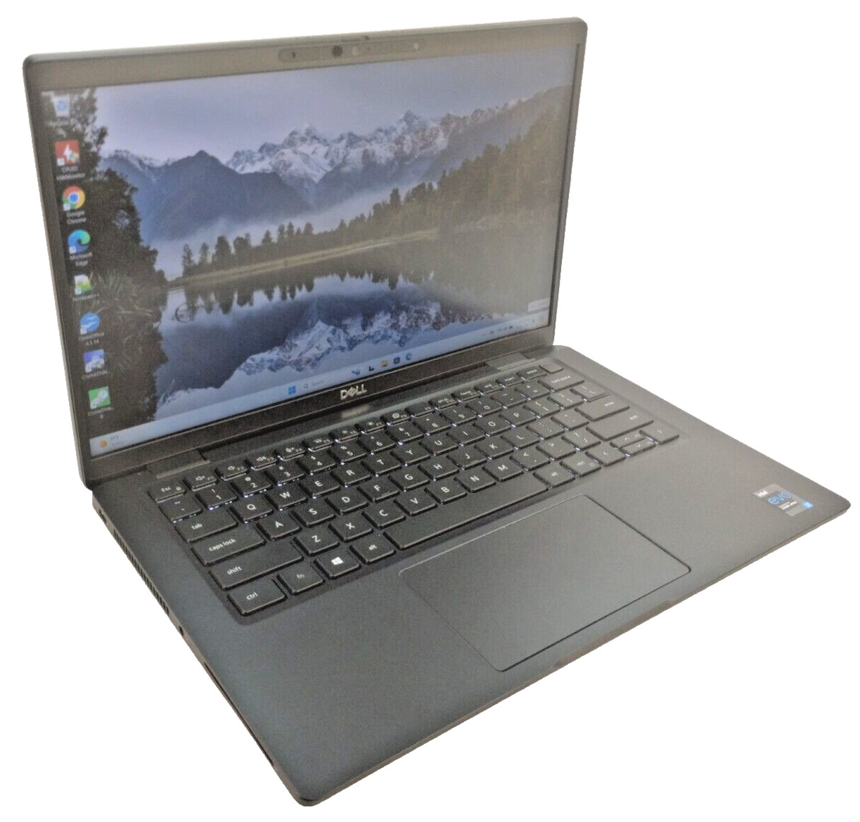 Dell Latitude 7420 14″ FHD 400nits Intel I7-1185G7 16GB/512gb Touch ID Win11Pro