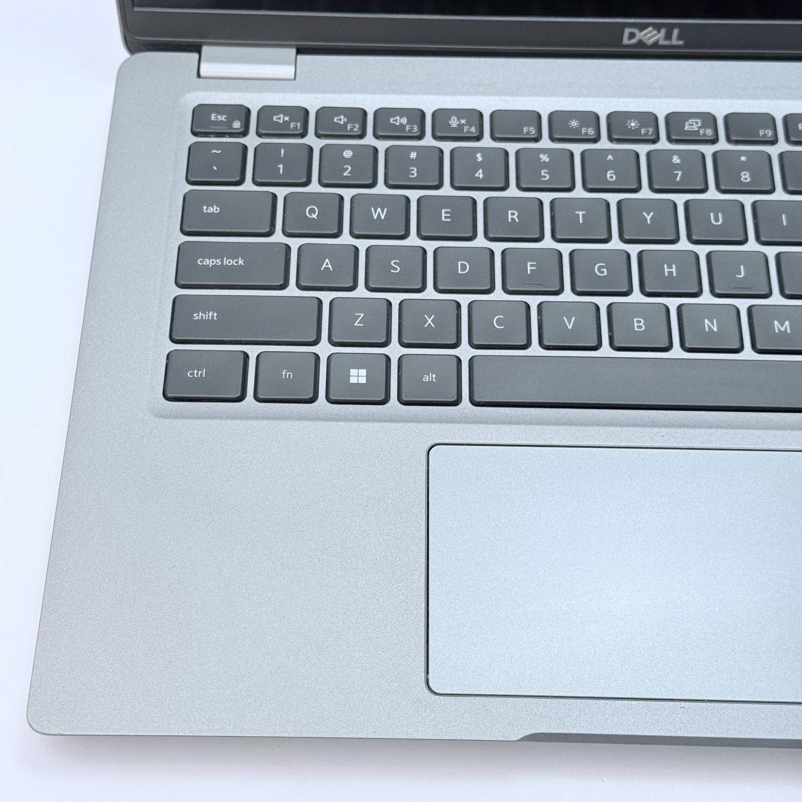 Dell Latitude 5430 14″ i7 1.8GHz 16GB RAM 256GB SSD W11 | Silver | VERY GOOD |
