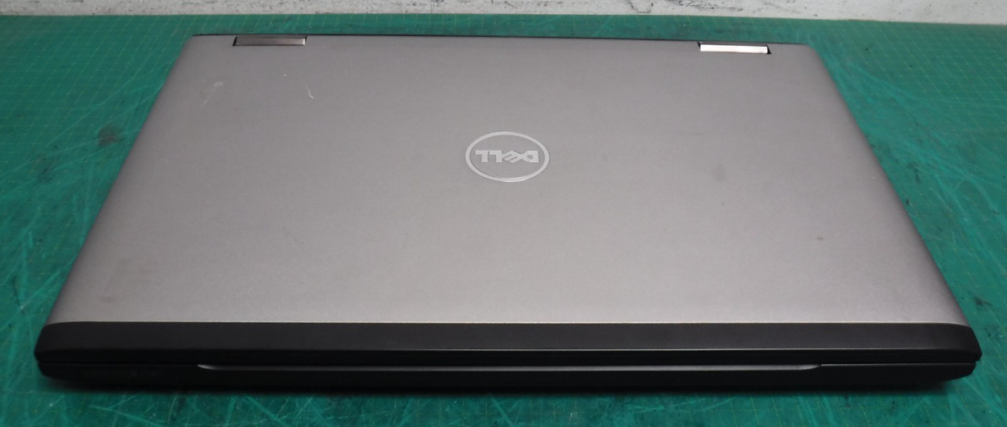 Dell Vostro 3750 – i5‑2410M – 4GB RAM – No SSD/OS