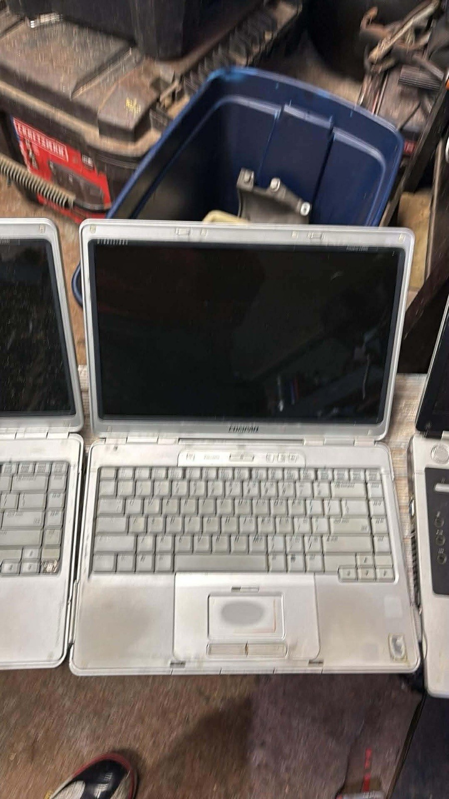 Laptop Bundle