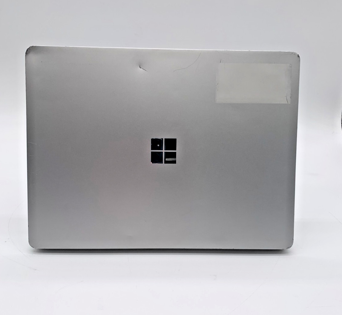 Microsoft Surface Laptop Go 1943 12.5″ i5-1035G1 1GHz 256GB SSD 16GB DDR4 SLVR C