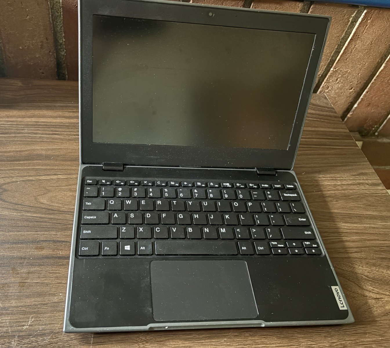Lenovo 100e 2nd Gen 11.6″ | 4GB RAM 64GB eMMC | Windows 11