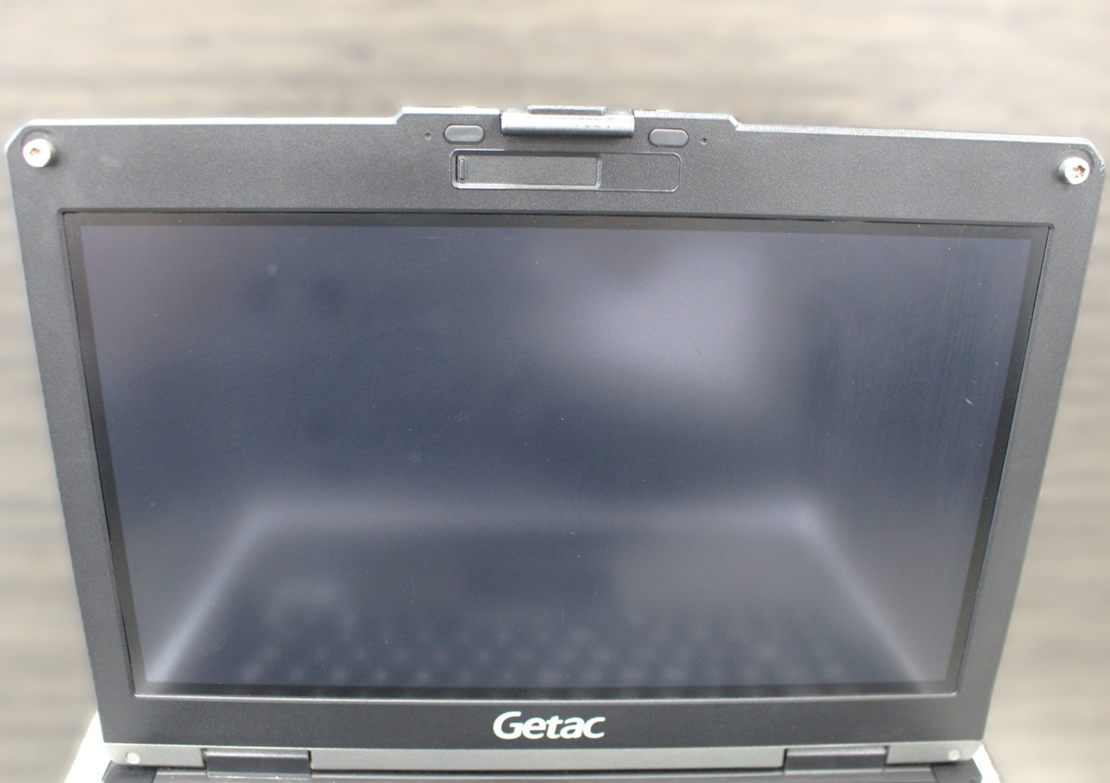 Getac B360 Rugged Laptop i5-10210U 256GB SSD 8GB RAM, Barcode/Smartcard Reader
