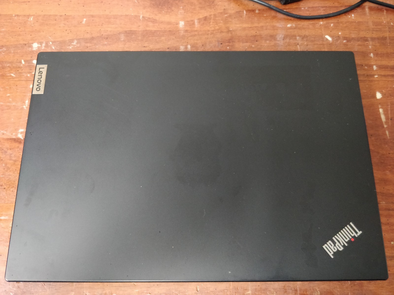 Lenovo ThinkPad E14 Gen 2 INTEL CORE I5-1135G7 8GB RAM NO DRIVE PARTS 8778