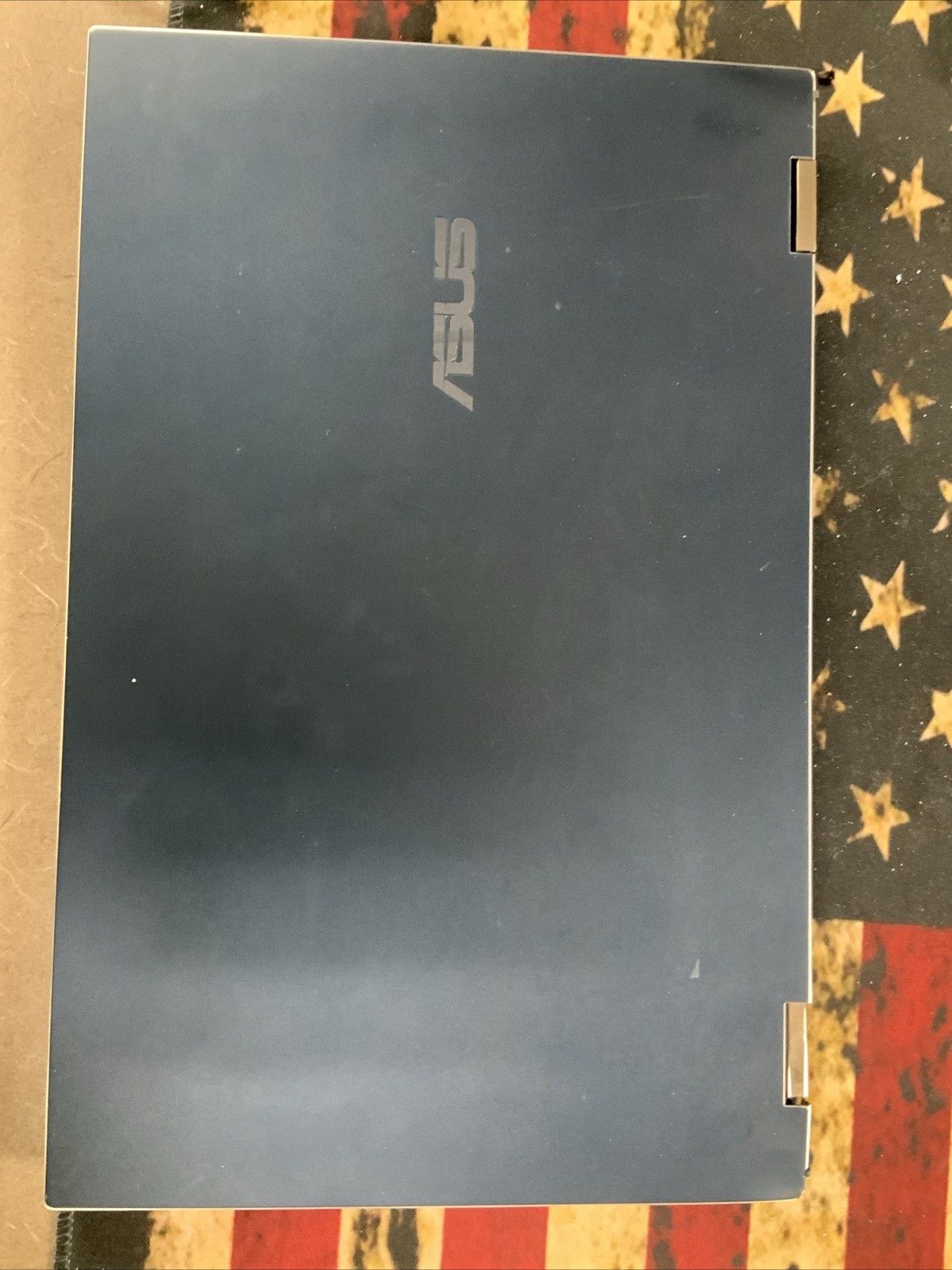 Asus ZenBook Pro 15 Flip Q529Z 15″ i7-12700H Broken For Parts BXPC2
