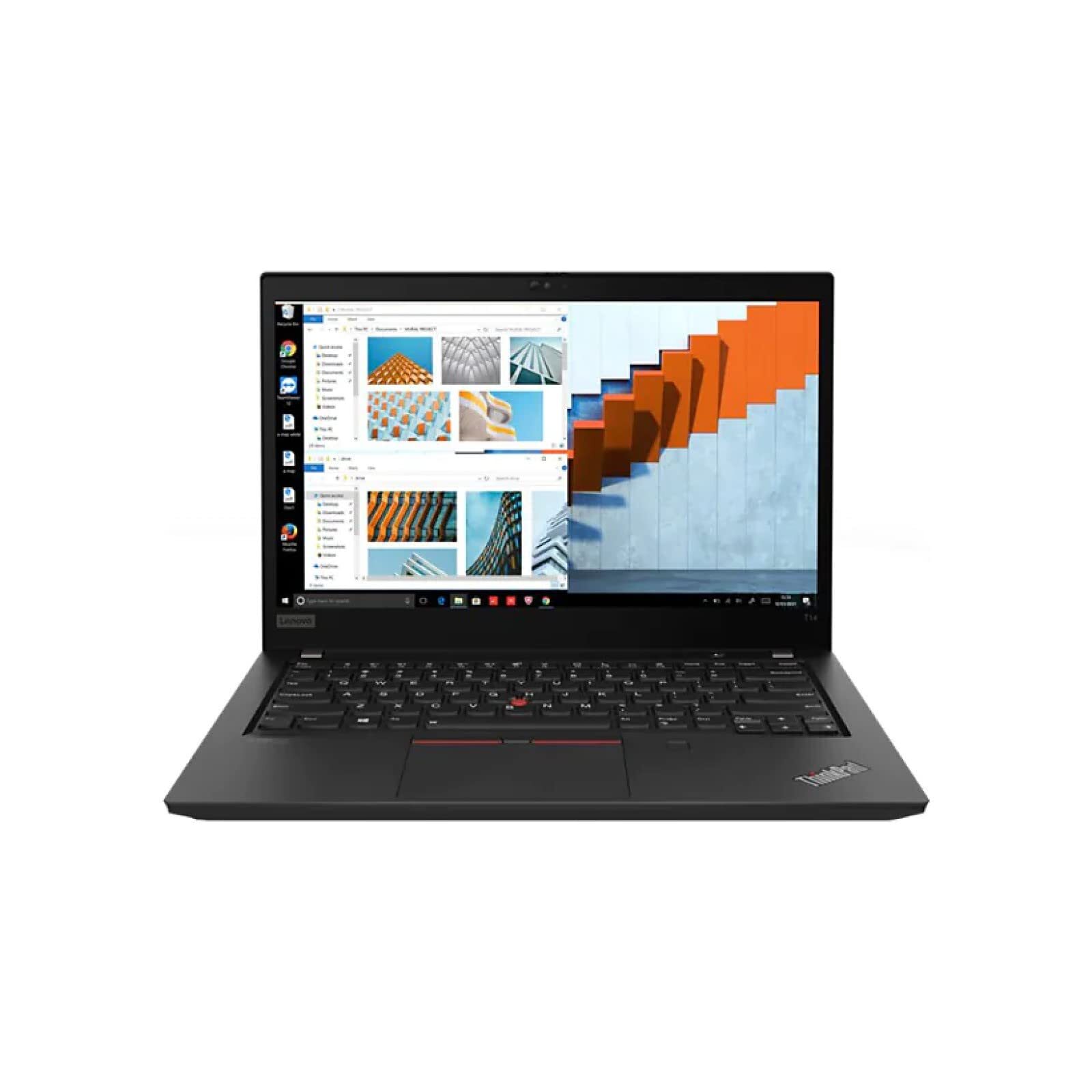 20W0008NUS Lenovo T14 i7 G2 16GB 512GB W10P 14″ FHD (1920 x 1080)