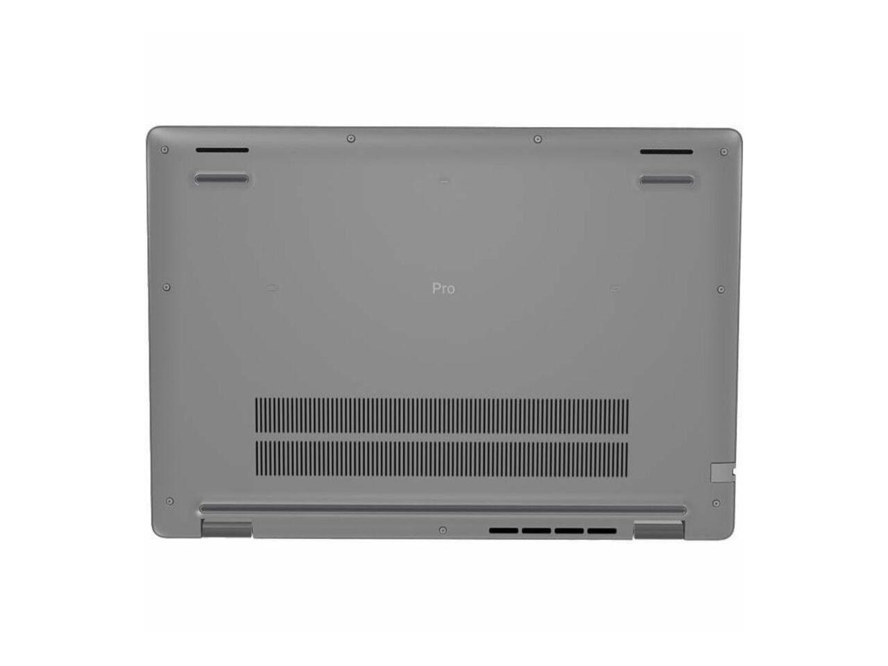Dell Pro 16 PC16250 16″ Notebook – Full HD Plus – Intel Core 5 120U – vPro
