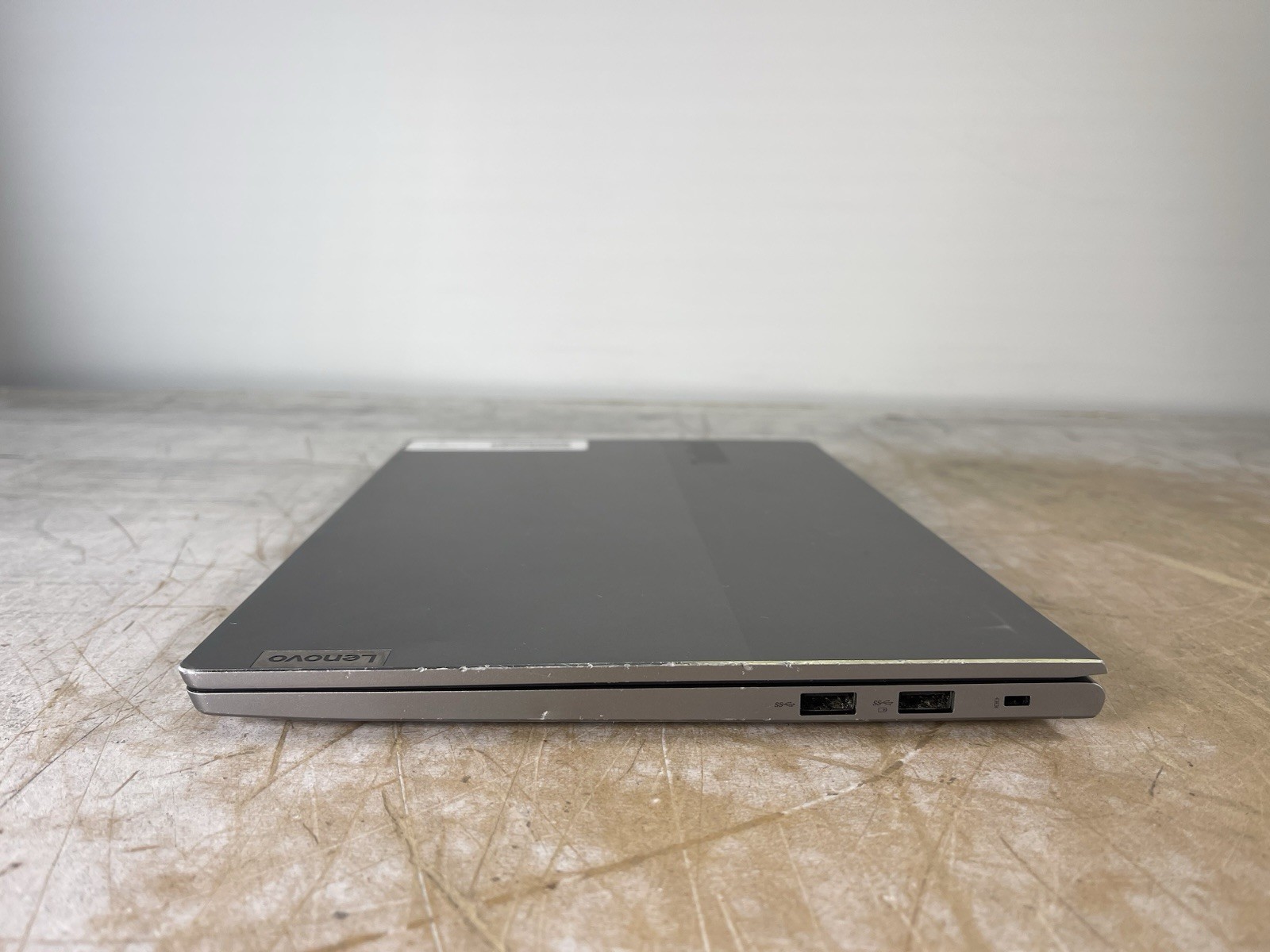 LENOVO THINKBOOK 13S G2 i5-1135G7 @ 2.40GHz, 16GB RAM, NO HDD/OS – (FOR PARTS)