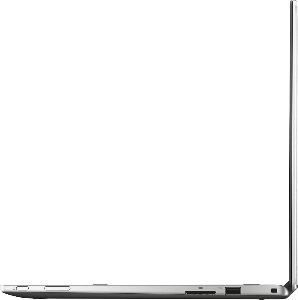 Dell Inspiron 15 7569 – 2-in-1 FHD Touch – i7-6500U – 12GB RAM – 512GB SSD-Gray