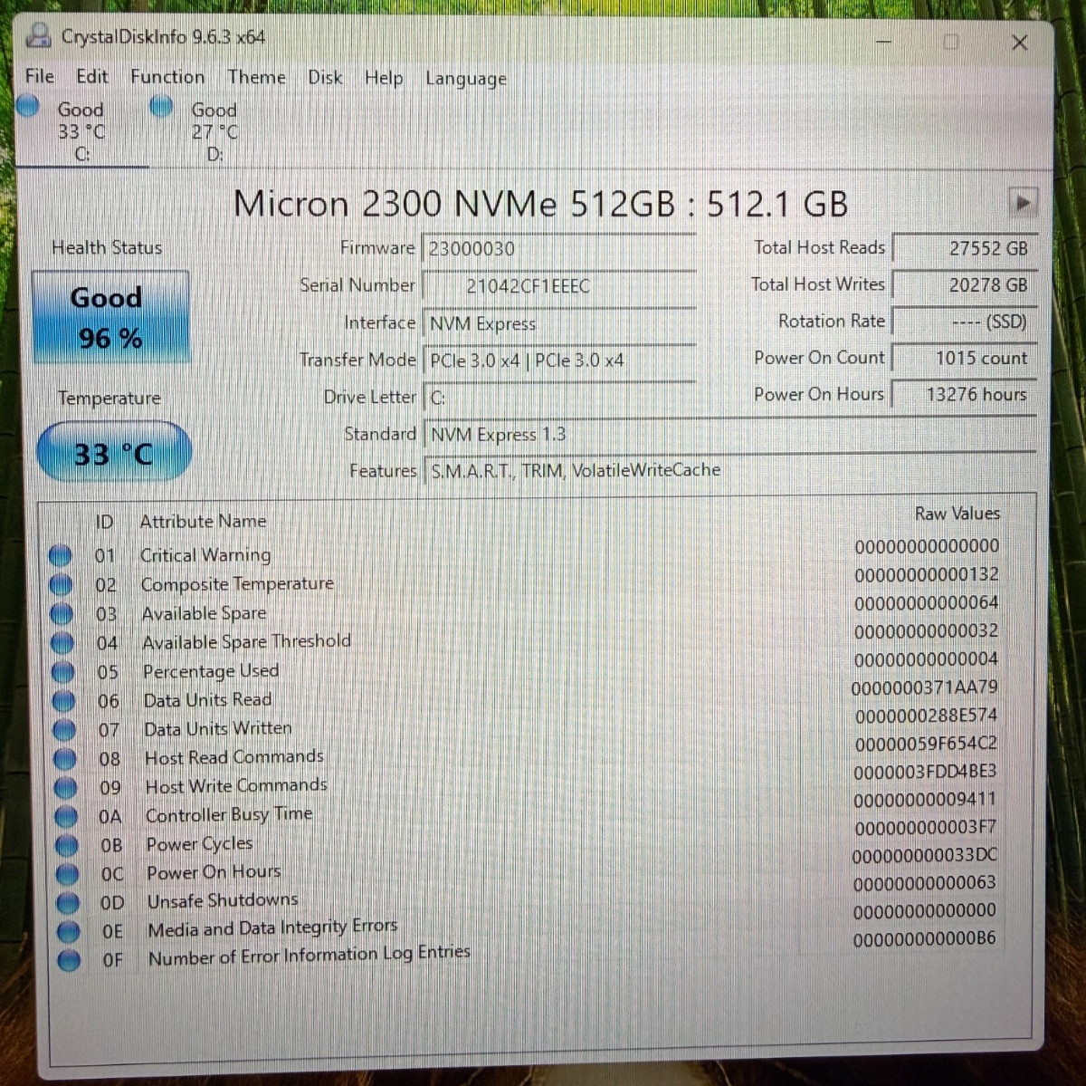DELL PRECISION 7750 17.3″ i9-10885H 32GB (2)512GB SSD NVIDIA RTX 3000 WIN 11 PRO
