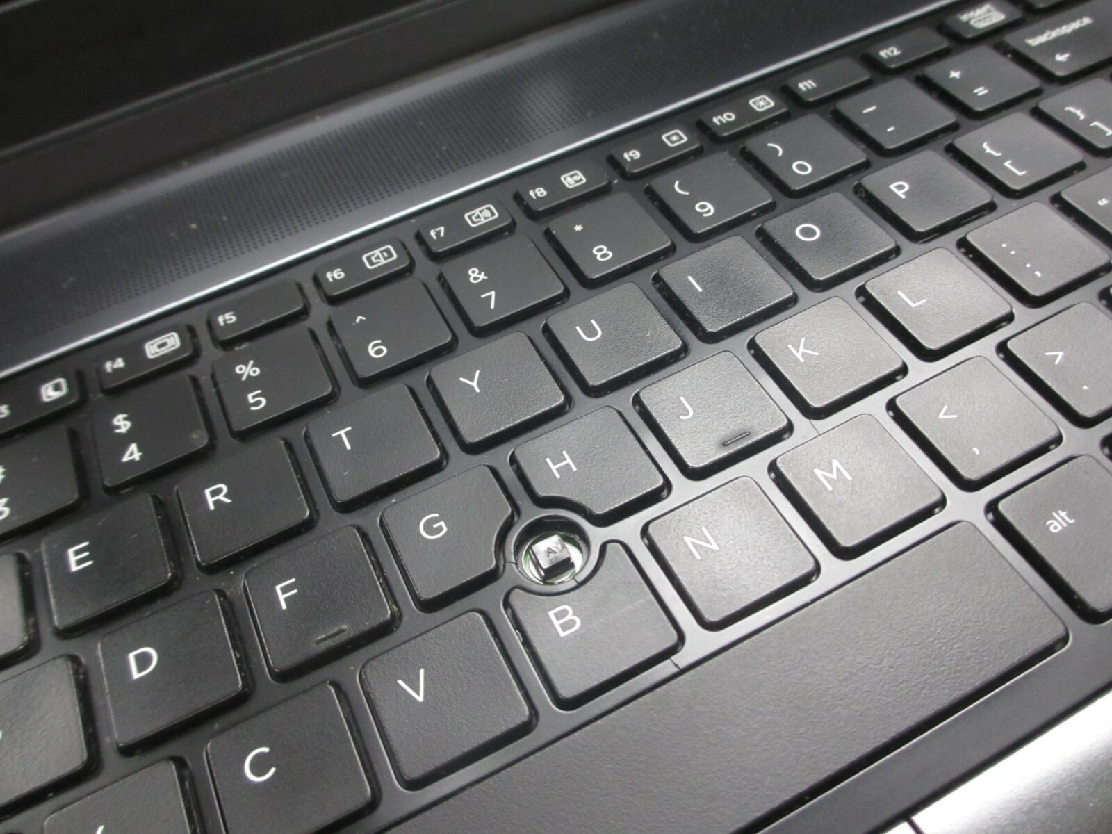 HP ZBook 15 15.6″ Intel i5-4300M 2.6GHz 16GB Web-Cam Laptop NO HDD/CADDY/OS/AC@@