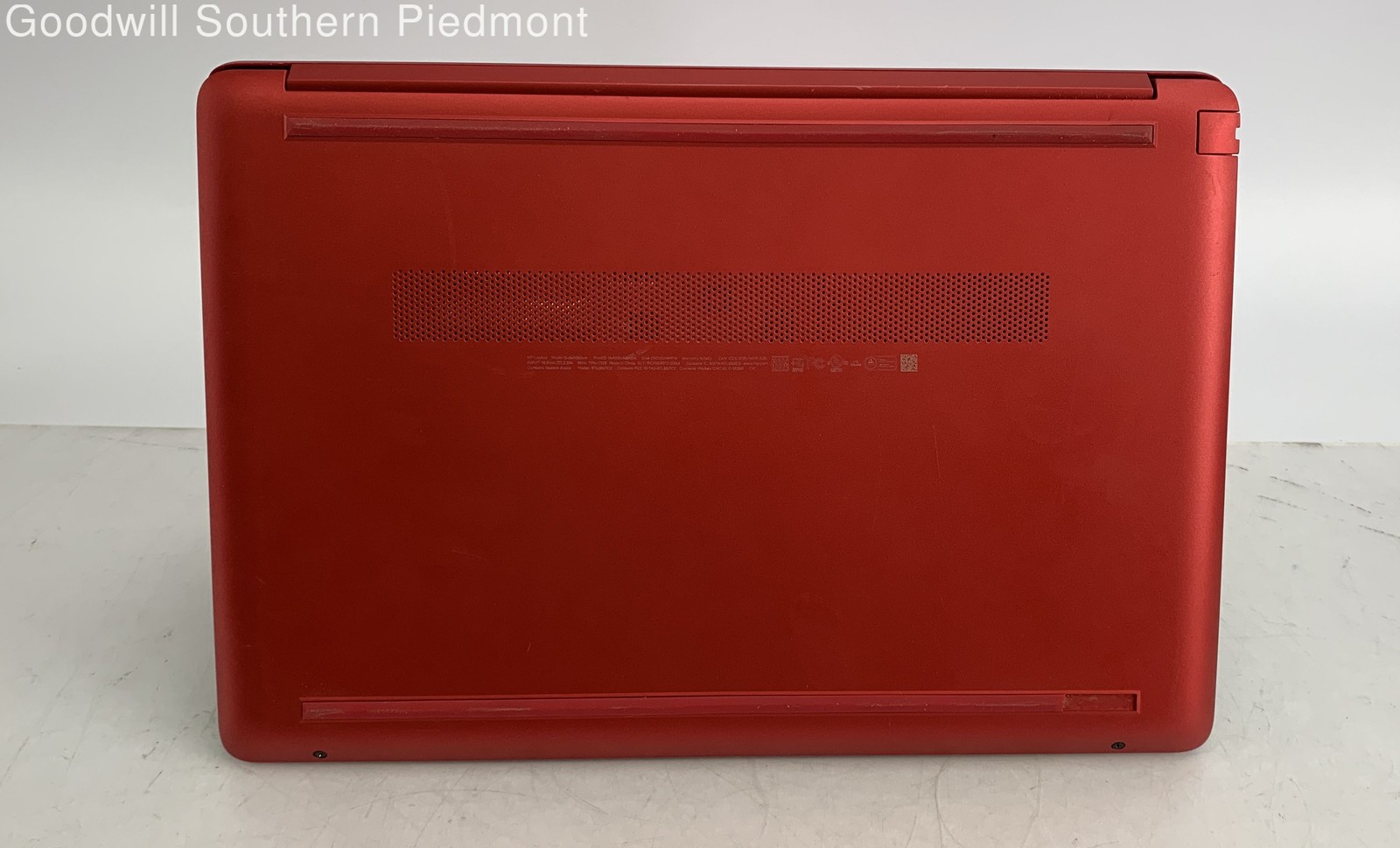 HP 15-dw0083wm Core Duo Gen 8 1.1GHz 8Gb RAM 128Gb SSD (Windows 10 S) – Tested