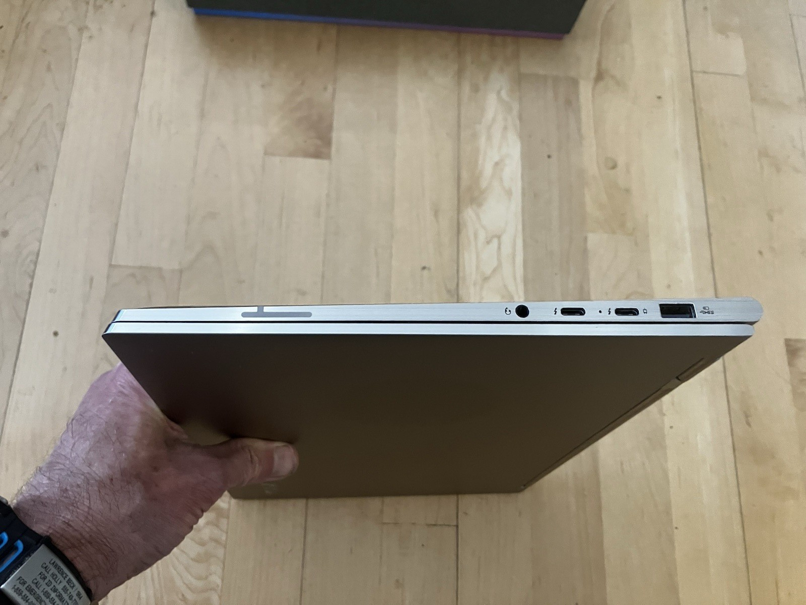 Lenovo Yoga C930-13IKB 13.9” (1TB SSD, Intel Core i7-8550U, 1.8GHz, 16GB…