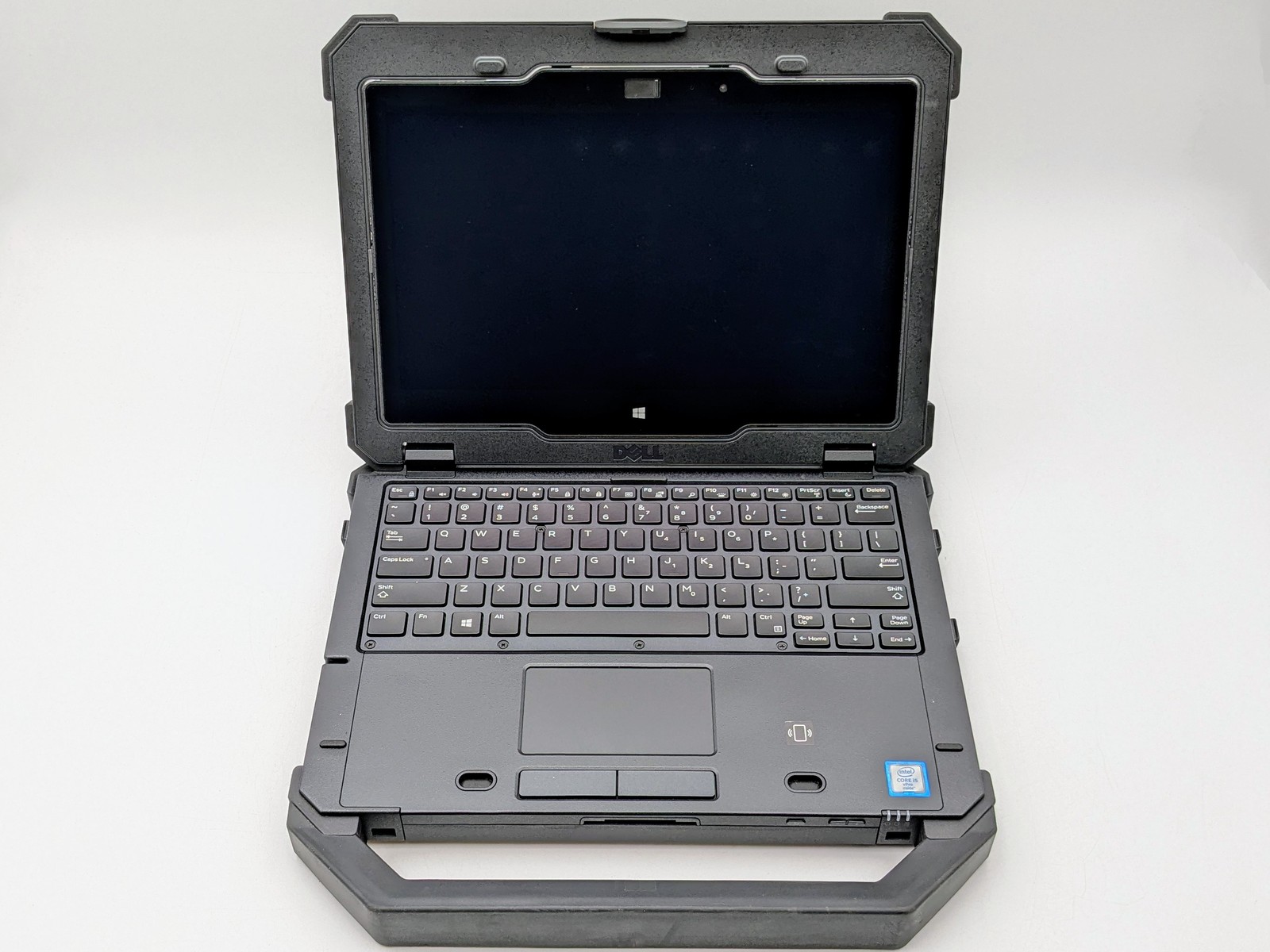 Dell LATITUDE 7214 11″ HD Touch I5-6300U 16GB Motherboard Palmrest *READ*