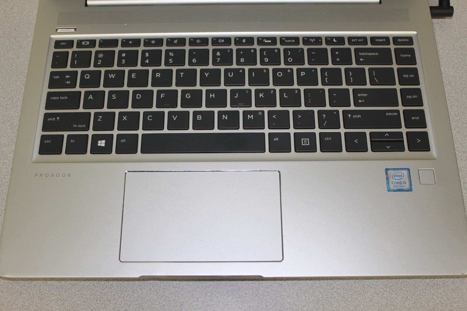 HP ProBook 440 G6 Laptop Intel Core i5-8265U 1.60GHz 8GB RAM 256GB SSD
