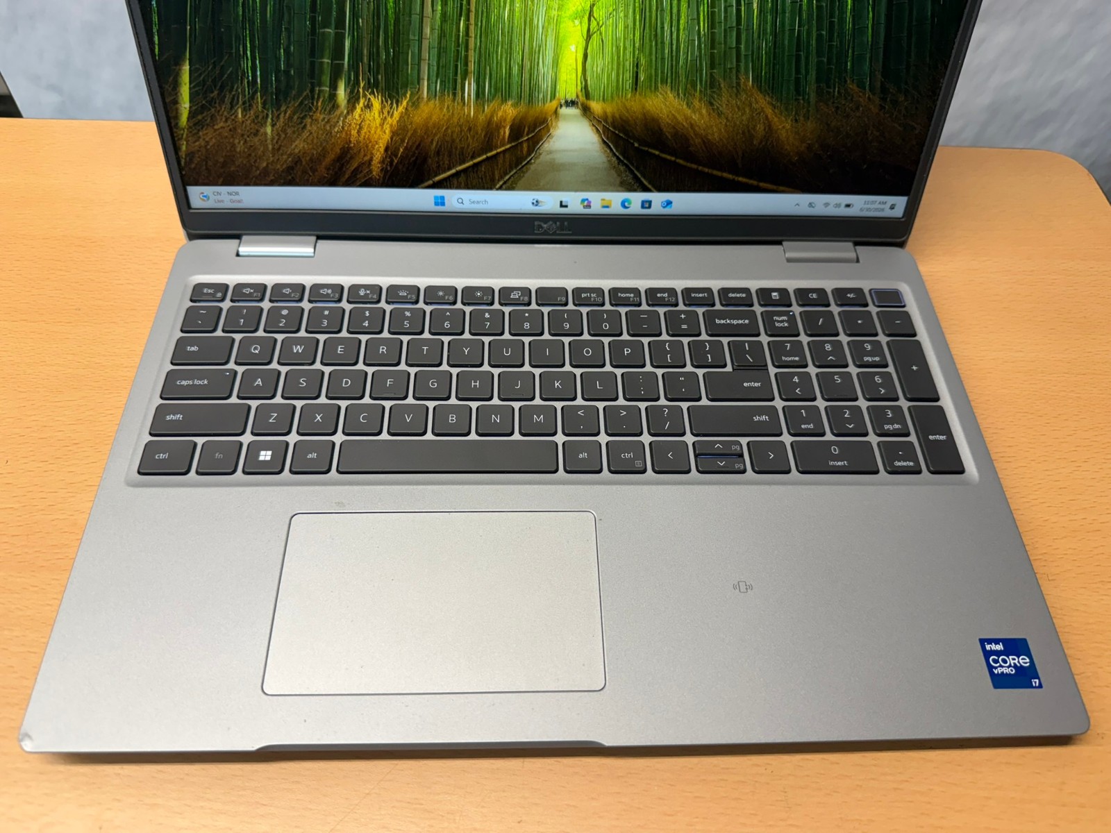 Dell Latitude 5520 i7-1185G7 32GB RAM 256GB SSD FHD Win11 BAD USB-A PORT – READ!
